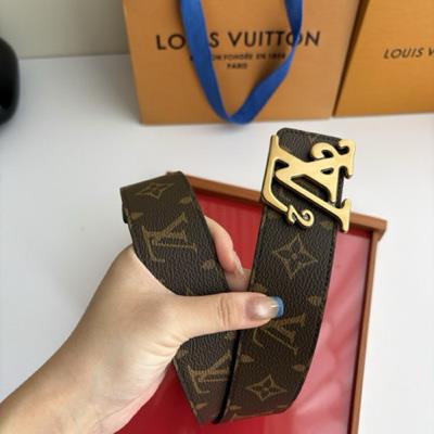 wholesale quality louis vuitton belt model no. 861